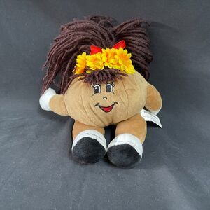 Leonards Bakery Hawaii Malasada Babies Donut  Plush Toy